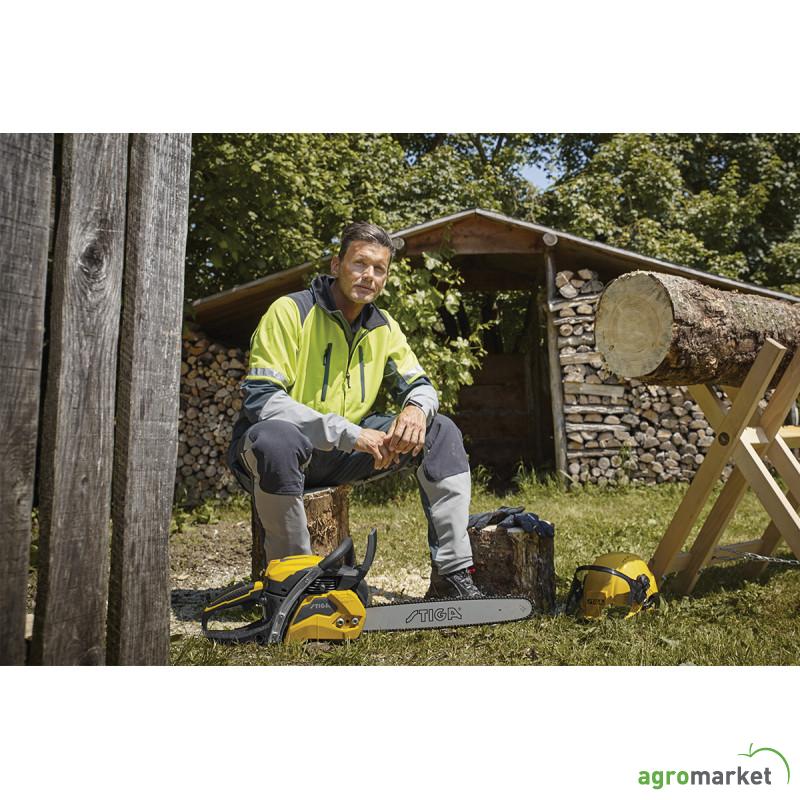 Motorna testera Stiga CS 540 (14