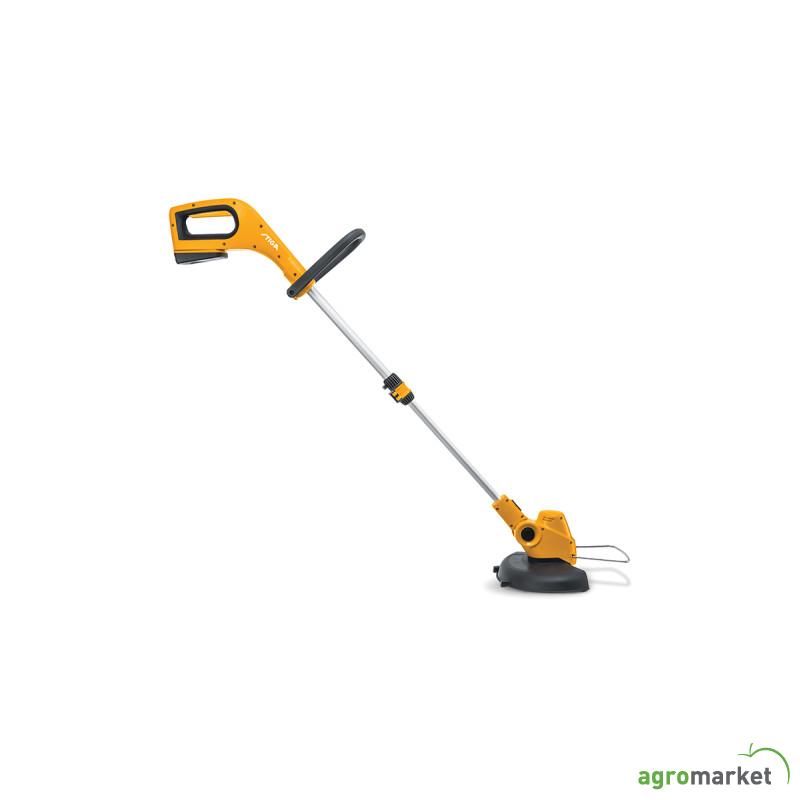 Akumulatorski trimer za travu Stiga GT 100e Kit (sa punjačem i baterijom)