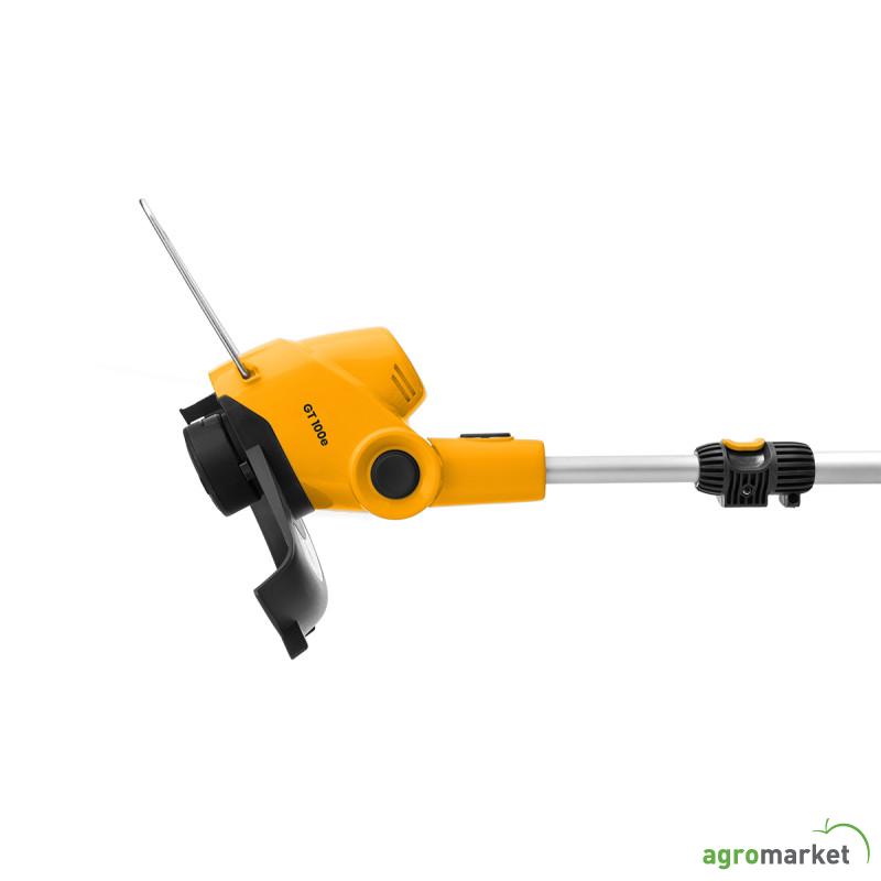 Akumulatorski trimer za travu Stiga GT 100e Kit (sa punjačem i baterijom)