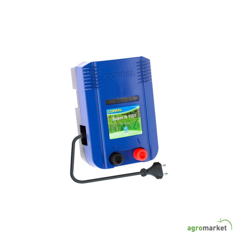 Pastirical Super N1100