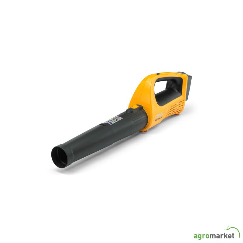 Akumulatorski duvac Stiga SAB 100 AE Kit (sa punjačem i baterijom)