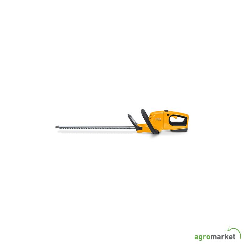 Akumulatroski trimer za zivu ogradu Stiga SHT 100 AE Kit (sa punjačem i baterijom)