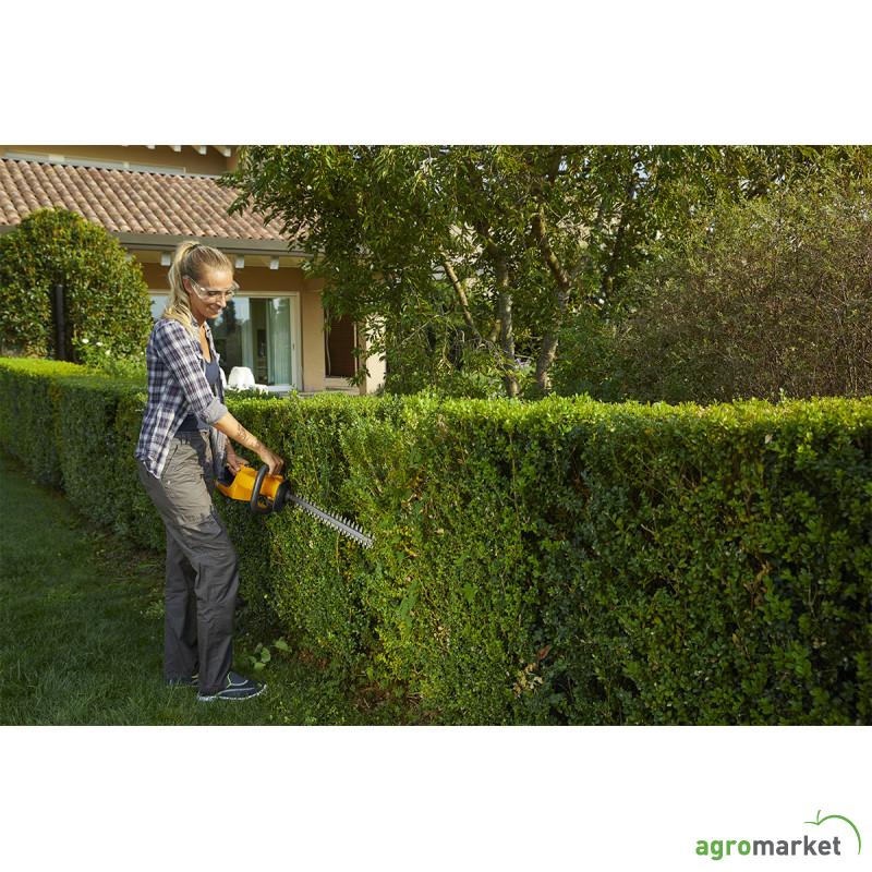 Akumulatroski trimer za zivu ogradu Stiga SHT 100 AE Kit (sa punjačem i baterijom)