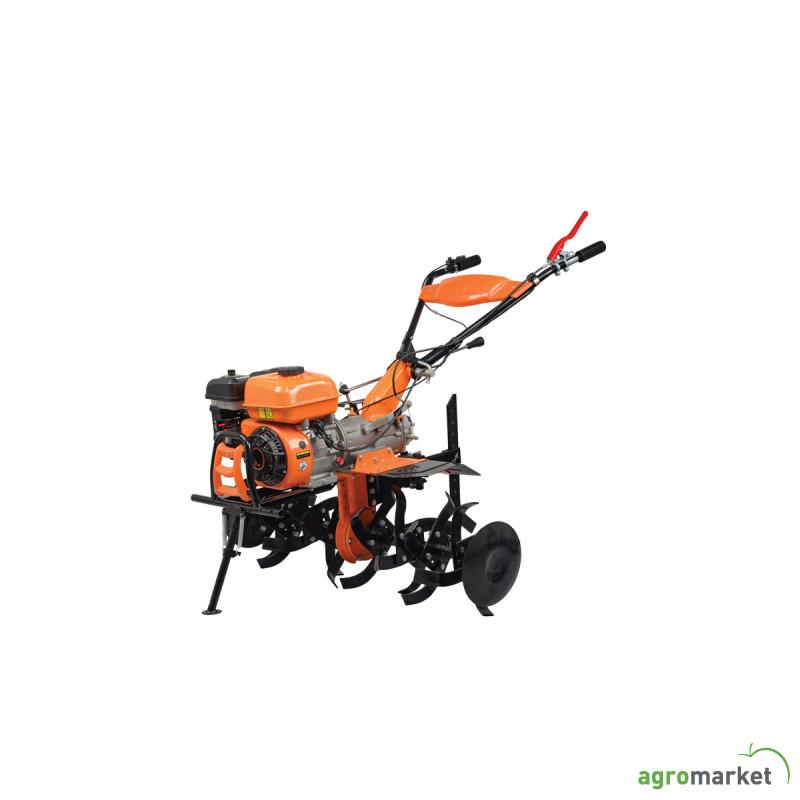 Motorni kultivator Villager VTB 8422 sa plugom za oranje 