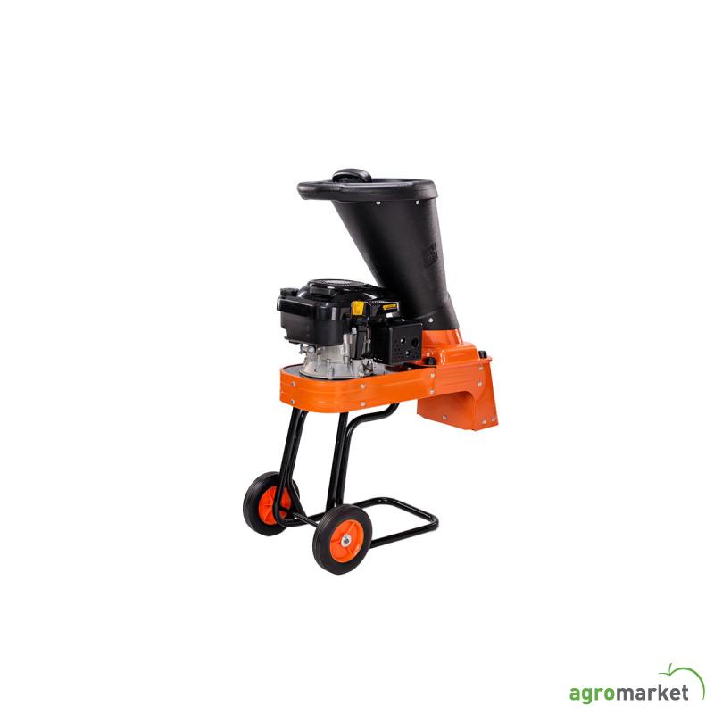 Motorna seckalica za grane Villager VPC 160 L 