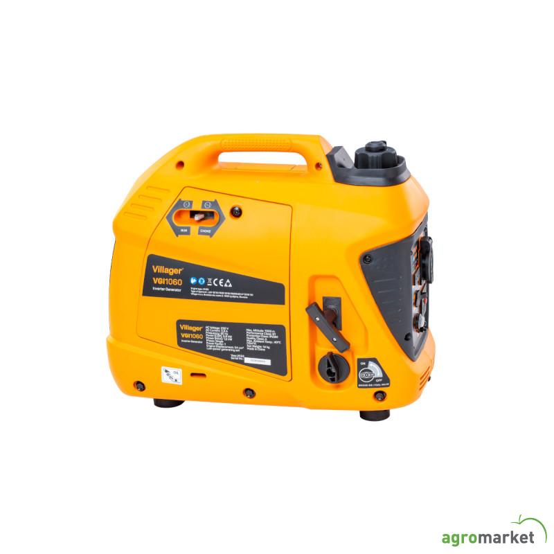 Inverterski agregat VGI 1060