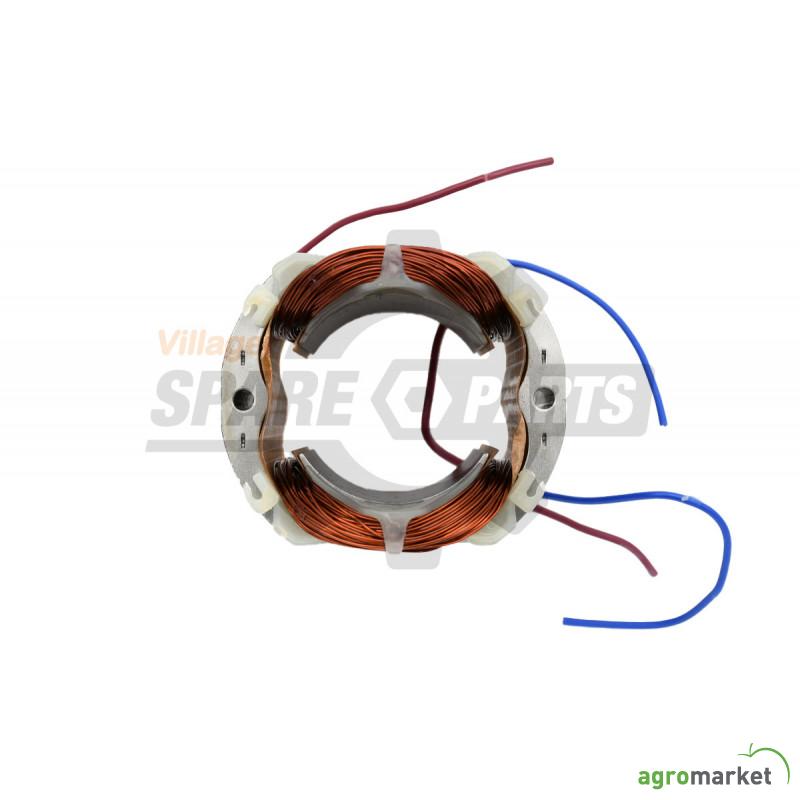STATOR 