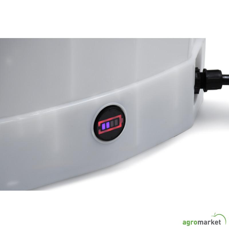 Akumulatorska i ručna prskalica AGM 1620 Li 