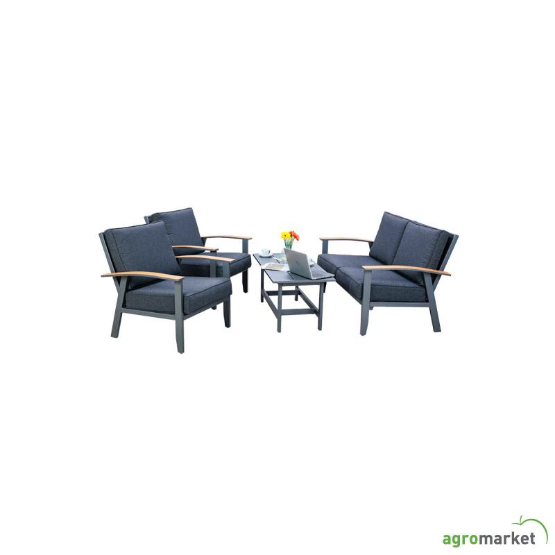 Baštenski set CREADOR 