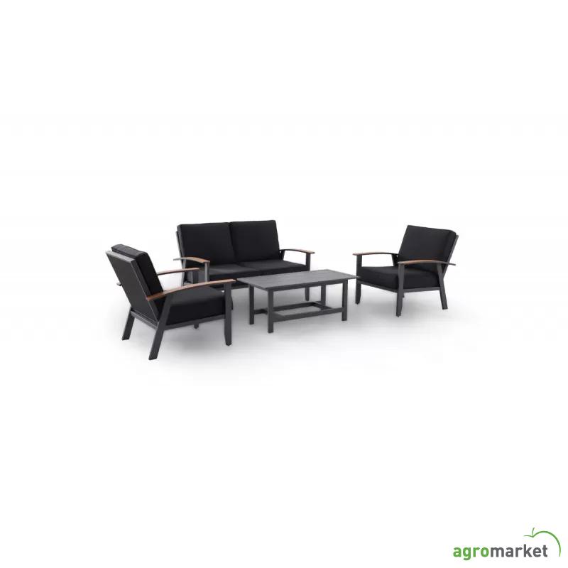 Baštenski set CREADOR 