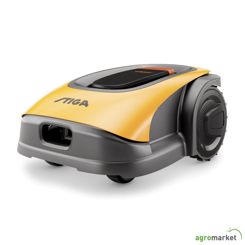 Robot kosačica Stiga Stig 1200