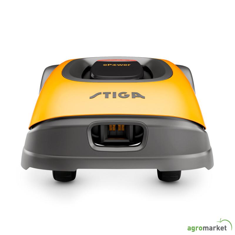 Robot kosačica Stiga Stig 1200