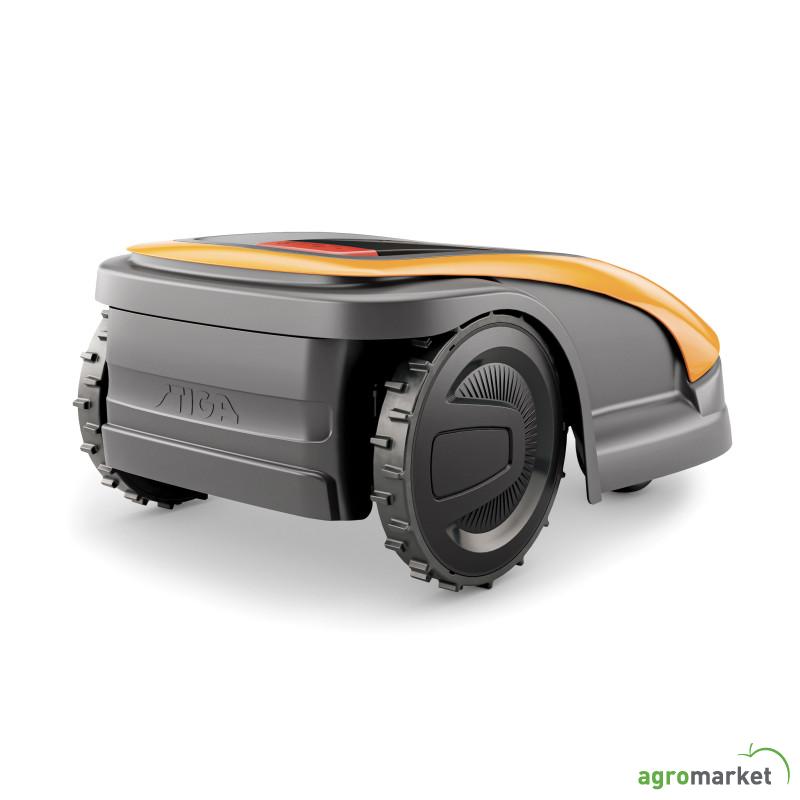 Robot kosačica Stiga Stig 1200