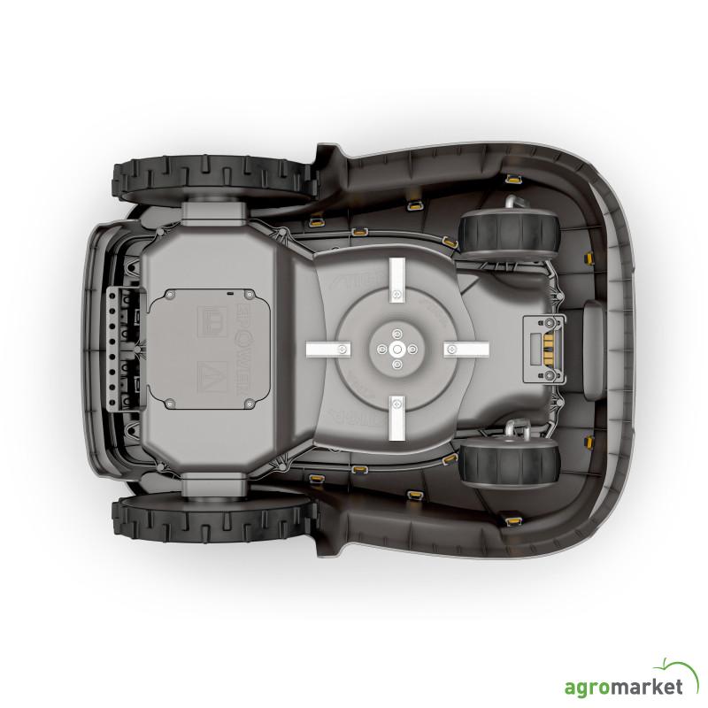 Robot kosačica Stiga Stig 1200