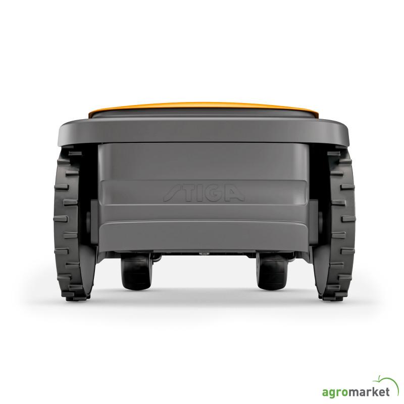 Robot kosačica Stiga Stig 1200