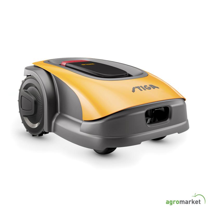 Robot kosačica Stiga Stig 1200