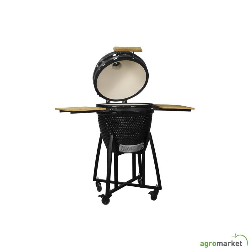 Kamado roštilj 55 cm