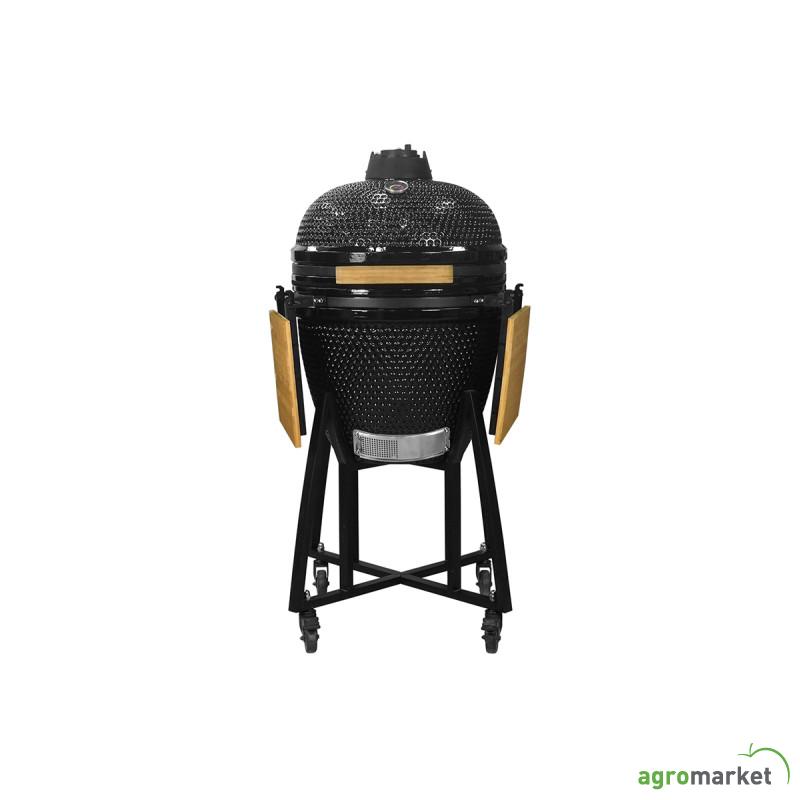 Kamado roštilj 55 cm