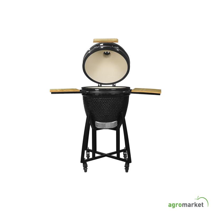 Kamado roštilj 55 cm