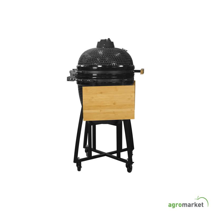 Kamado roštilj 55 cm