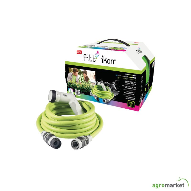 Ikon Lime 15 m 