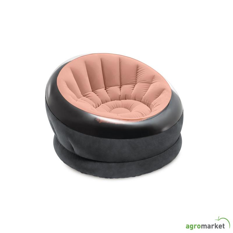 Fotelja na naduvavanje EMPIRE CHAIR 1.12 x1.09 x 69 