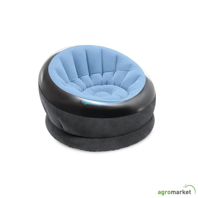 Fotelja na naduvavanje EMPIRE CHAIR 1.12 x1.09 x 69 