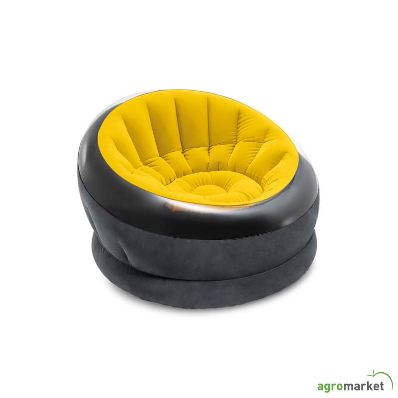 Fotelja na naduvavanje EMPIRE CHAIR 1.12 x1.09 x 69 