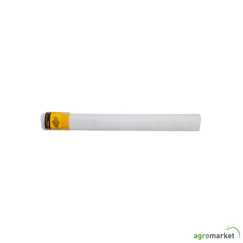 Mreža za komarce Bomber 1.20 x 30m - bela fiber 