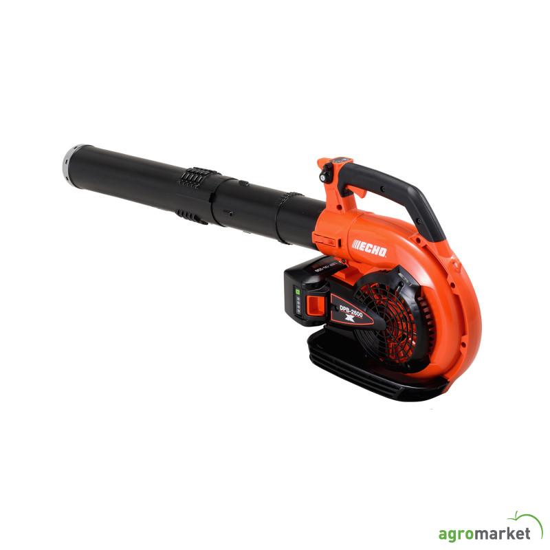 Akumulatorski duvač 56V - Echo DPB 2600