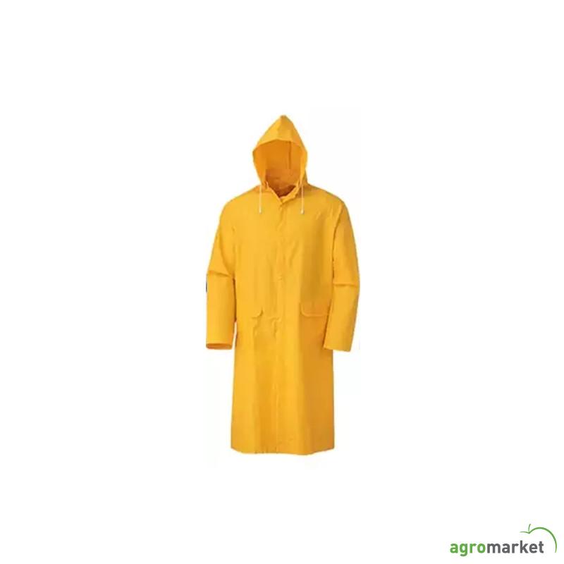 Kabanica žuta Bomber XL