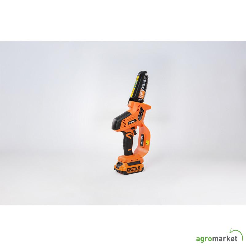 Fuse akumulatorska lančana testera Villager VBT 0520 -1BCB