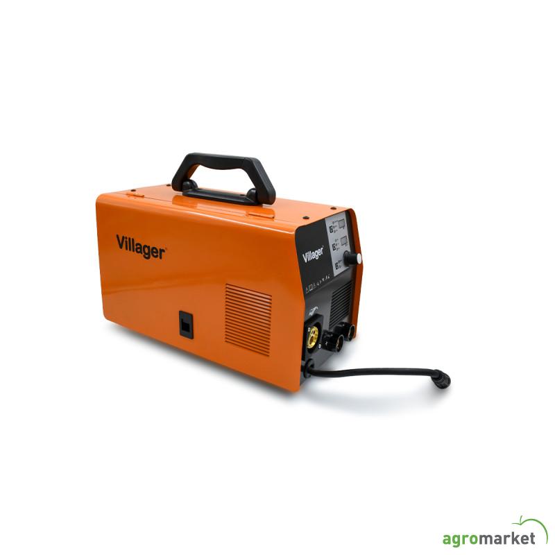 Aparat za zavarivanje VWM 205 COMBO 