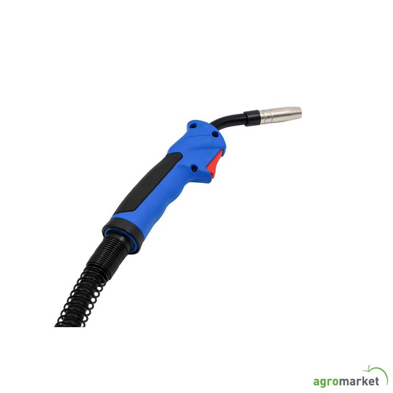 Aparat za zavarivanje VWM 205 COMBO 