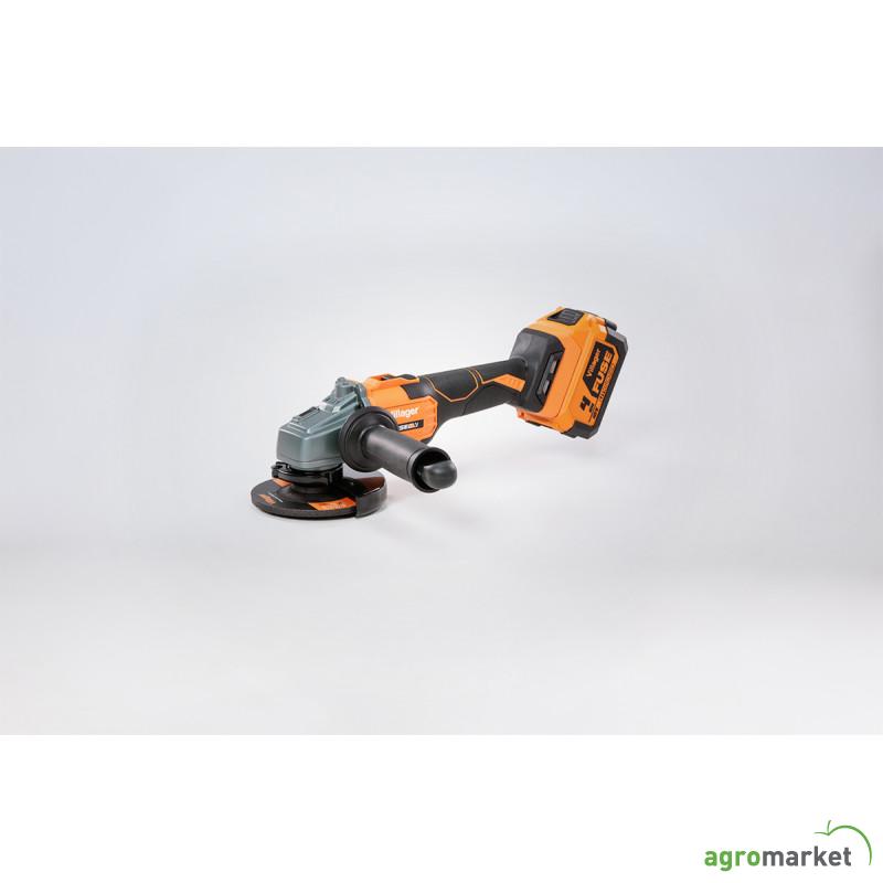 FUSE akumulatorska brushless ugaona brusilica Villager VLP 4420