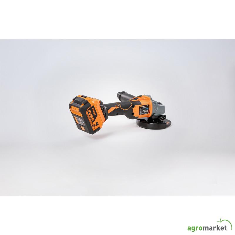 FUSE akumulatorska brushless ugaona brusilica Villager VLP 4420