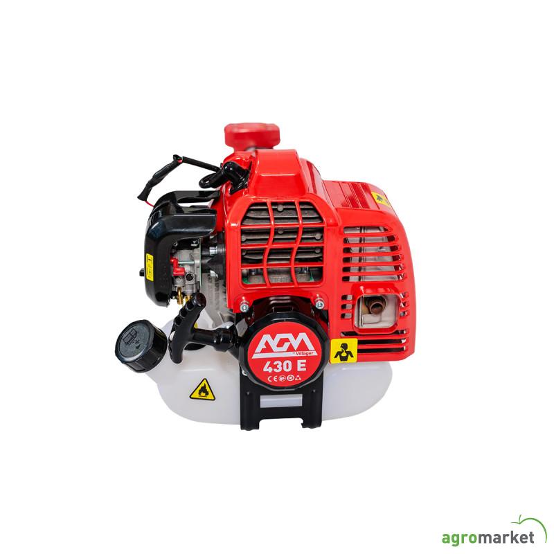 Motorni trimer AGM 430 E 