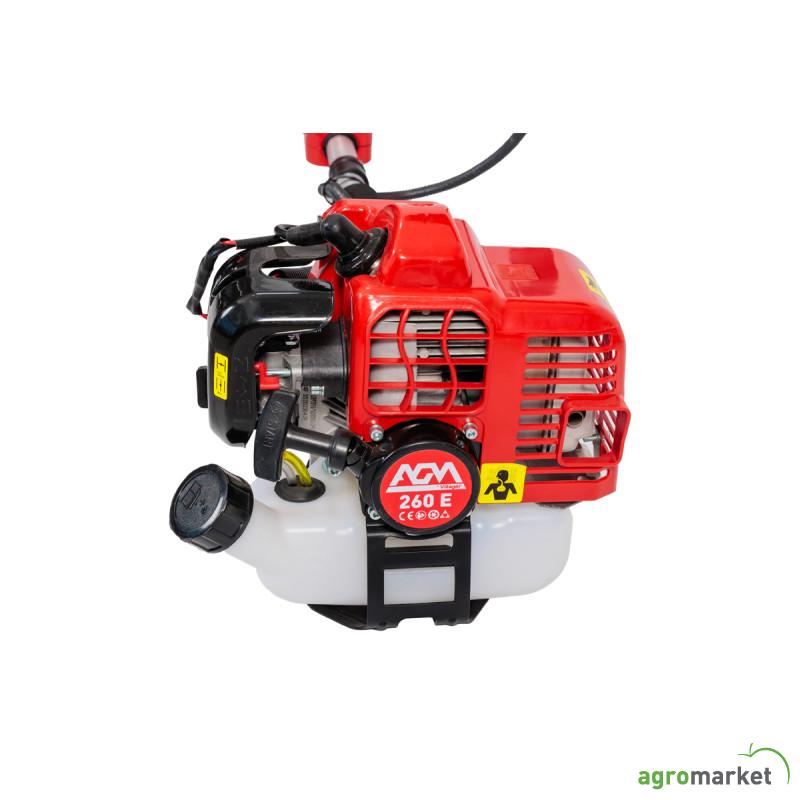 Motorni trimer AGM 260 E 