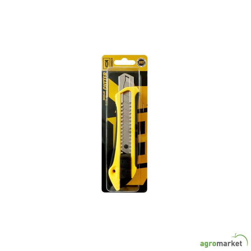 Skalpel Bomber regular 18mm 