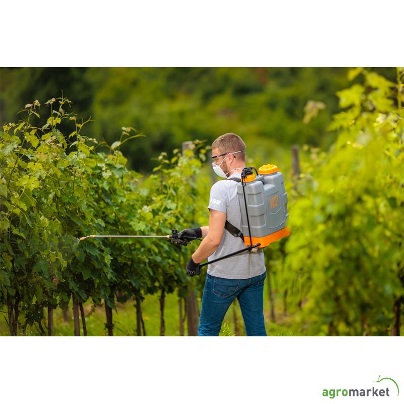 Prskalica Hortus 12 l 