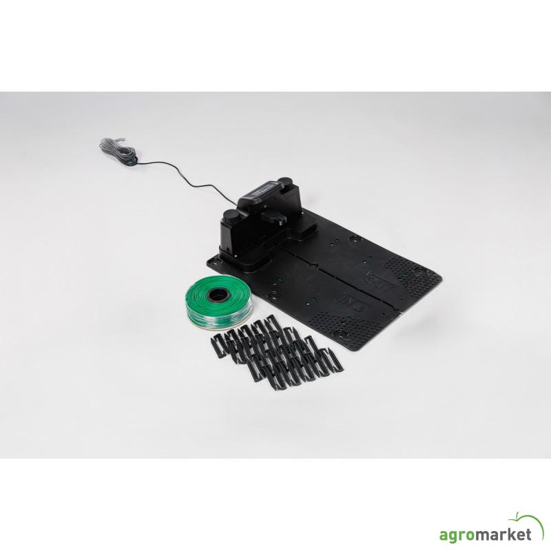 Robot kosačica Villager QUIX