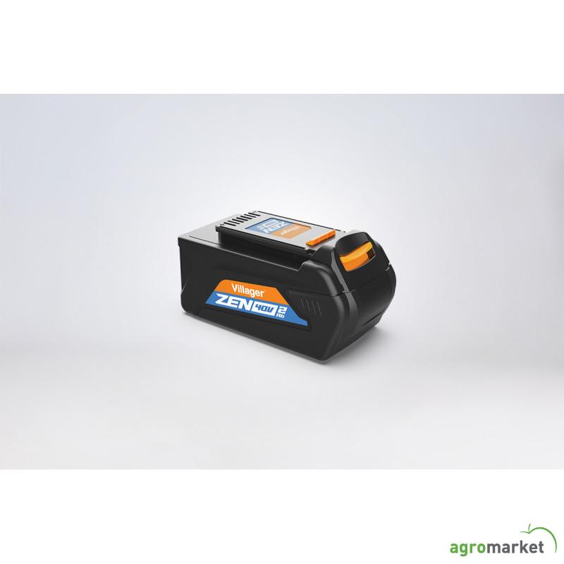 ZEN baterija 40V 2.0Ah 