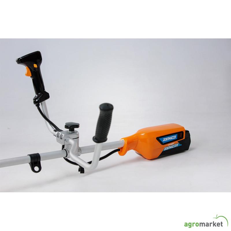 ZEN akumulatorski trimer Villager BC 3840 