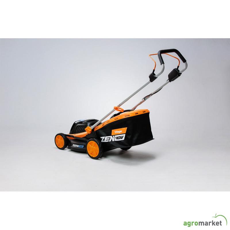 ZEN akumulatorska kosačica Villager LM 3010 E