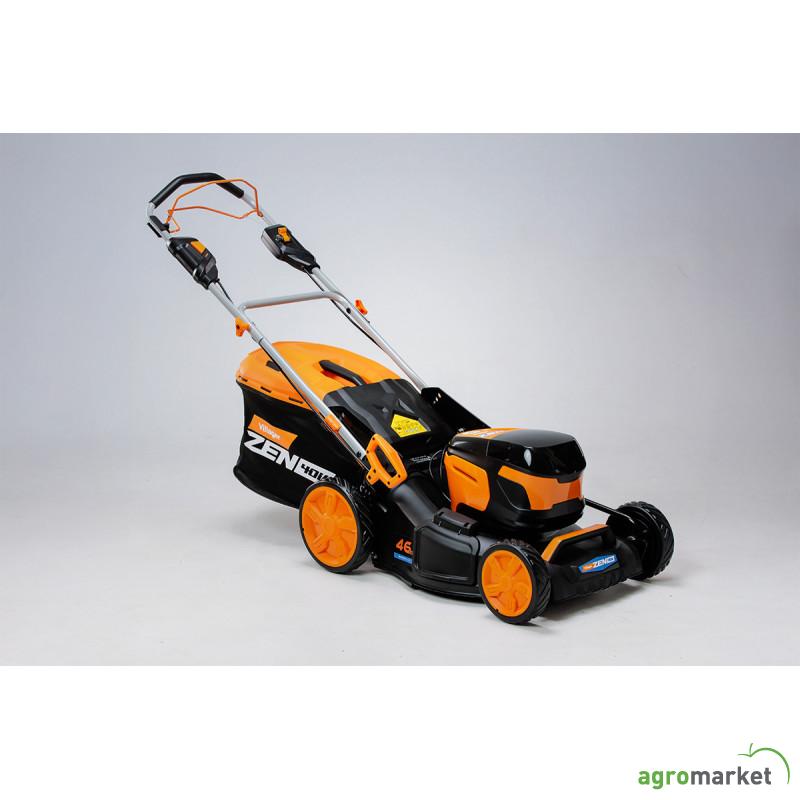 ZEN akumulatorska kosačica Villager LM 4111 E Matic 