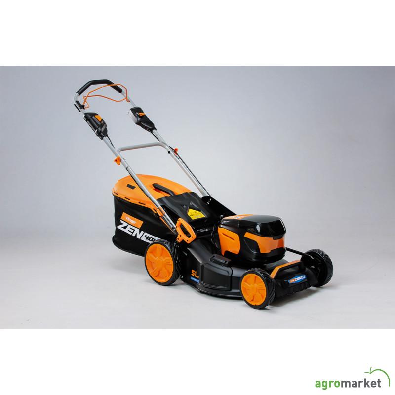 ZEN akumulatorska kosačica Villager LM 5111 E Matic 