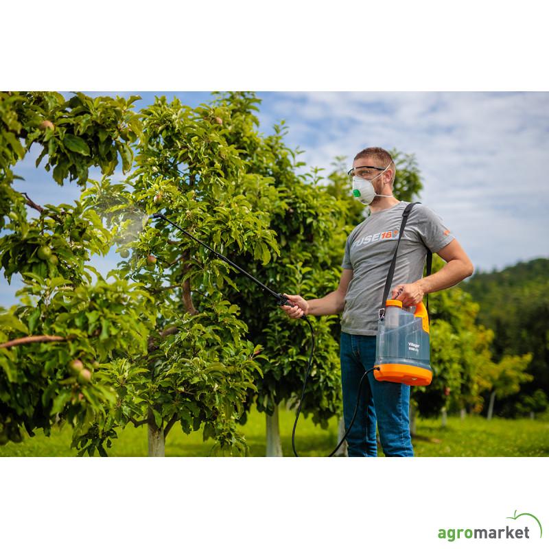 Akumulatorska prskalica BS 7 