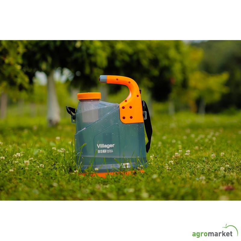 Akumulatorska prskalica BS 7 