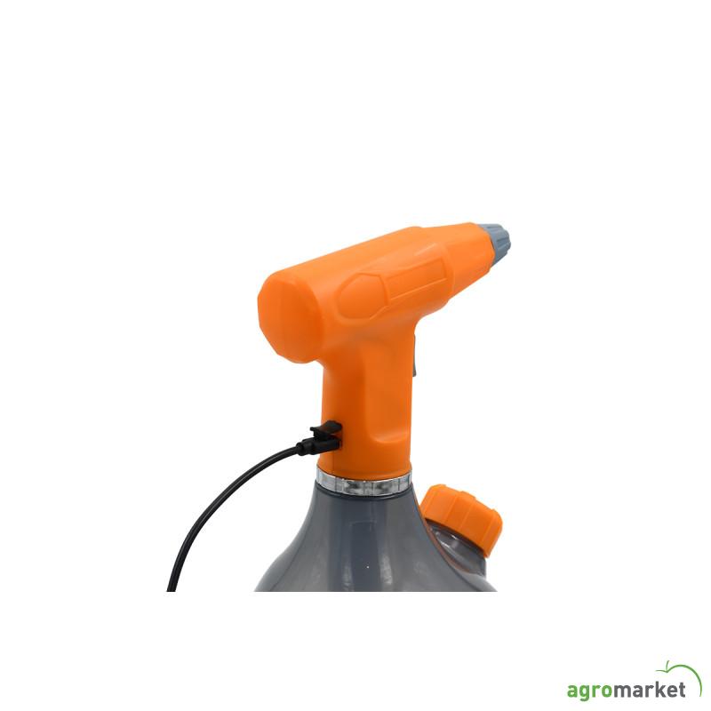 Akumulatorska prskalica BS 1.5 