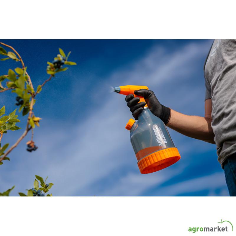 Akumulatorska prskalica BS 1.5 